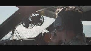 Faces of the Fleet Ep. 24: Snipe: Desirae Martinez