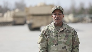 Military Child Month Shoutout