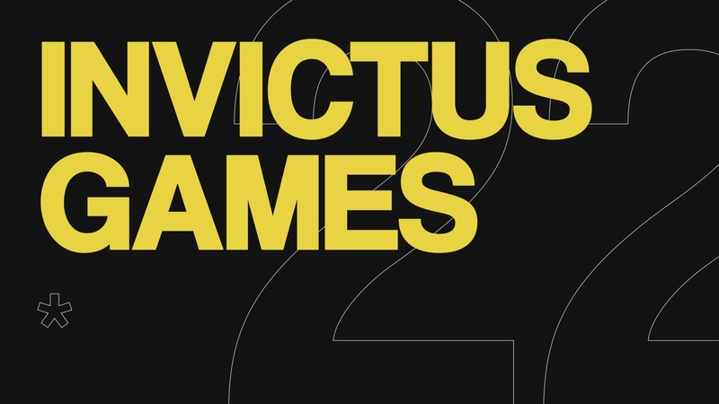 The Invictus Games The Hague 2020