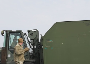 180FW Prepares for AE22