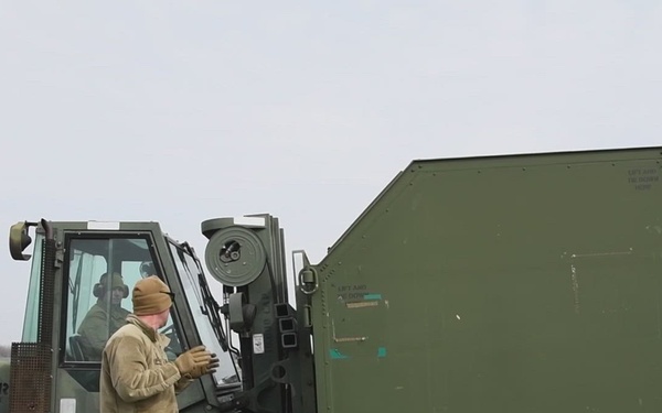 180FW Prepares for AE22