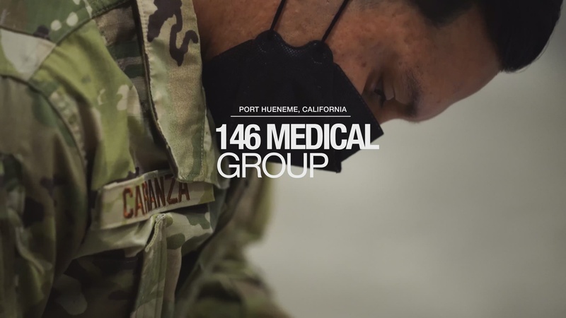 146th Medical Group streamlines readiness reporting returning critical training hours back to drill status guardsmen