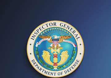 DoD OIG Whistleblower Protection