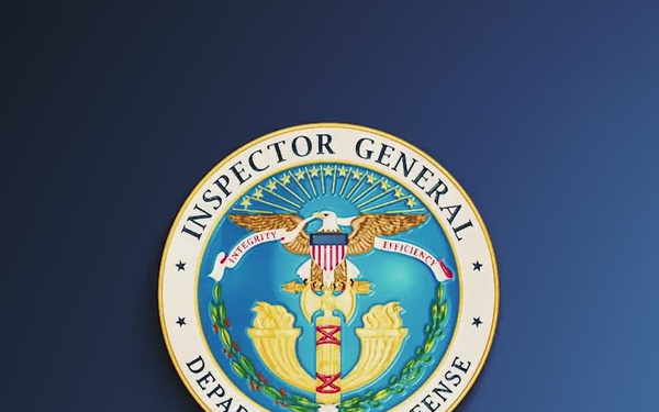 DoD OIG Whistleblower Protection