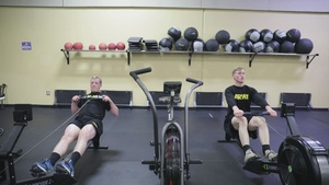 Gila Soldiers prepare for Best Sapper Competition