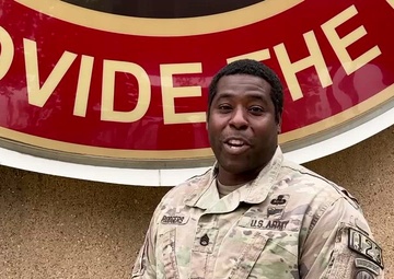 Staff Sgt. Rodgers