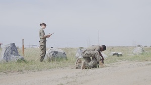 1st ANGLICO Basic Training Course 1-22