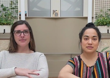 Dance and Movement Therapy at the National Intrepid Center of Excellence