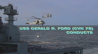 GRF Receives 541,000 Pounds of Ordnance