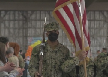 Misawa Special Olympics Teaser 2022