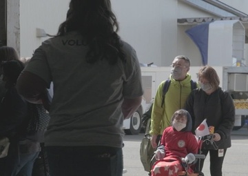 Misawa Special Olympics 2022