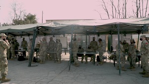 How I Korea: 25th Transportation Battalion