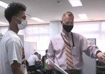 USACE JED Mentorship Program