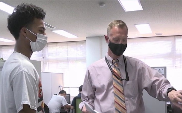 USACE JED Mentorship Program