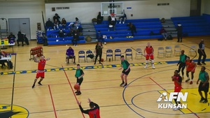 Michael Jordan Tournament