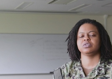 NPC PACT FET Visit Japan - CMDCS Shanika Jones Interview