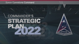 Space Operations Command Priorities: Preparing