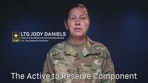 LTG Daniels AC-RC Message