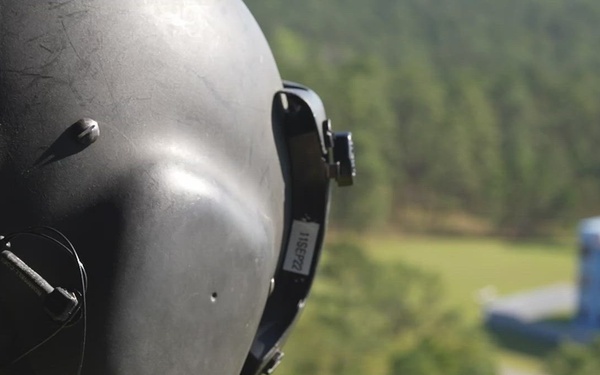 2022 Best Ranger Competition | 7ID | Day 1