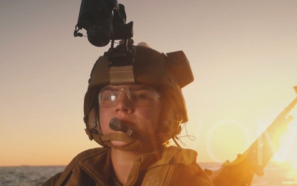 Deployment Readiness Education for Servicewomen App