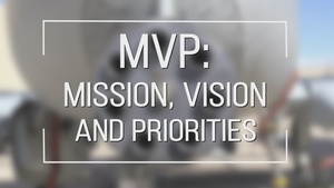 355th Wing Mission, Vision and Priorities