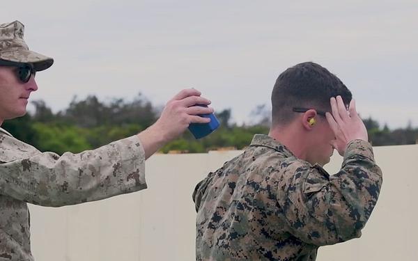 AFN: Every Marine A Rifleman
