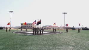 DCSM Relinquishment of Responsibility