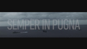 Balikatan 22: Semper In Pugna