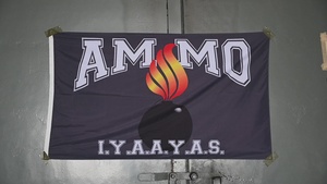 48th MUNS Participates in INIOCHOS 22