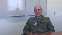 Interview With F-35B Lightning II Instructor Pilot Maj. Matthew Sisneros