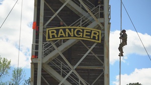 2022 Best Ranger Competition | 7ID | Day 2