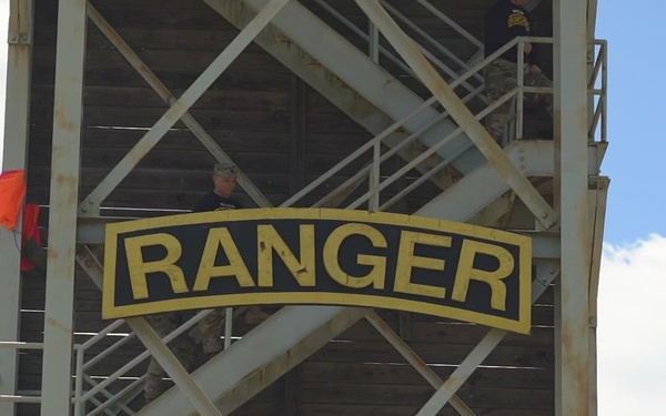 2022 Best Ranger Competition | 7ID | Day 2