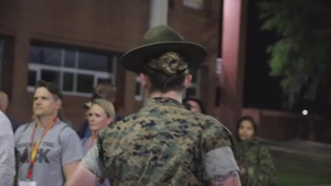 6th Marine Corps District Educators Workshop April 2022