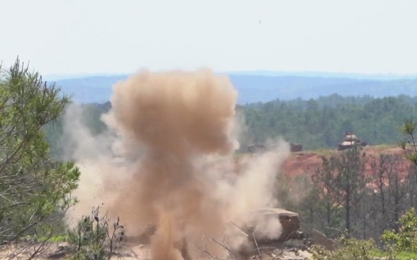 2022 Best Ranger Competition | Day 3