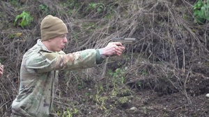 7ID Best Ranger Competition Team mini-comp