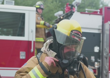 Mobility Rehearsal 2022 (B-Roll)