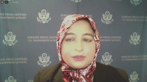 New York Foreign Press Center Briefing on the Biden-Harris Administration’s Engagement with International Partners on Responsible State Behavior in Cyberspace