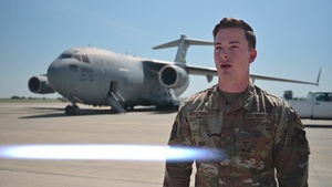 Travis Airmen support joint effort