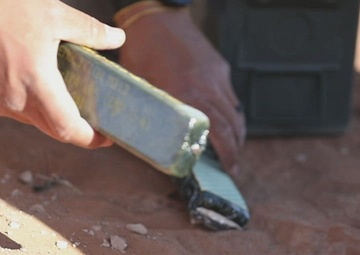 71st EOD Team of the Year