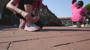 Osan Go Girls Go 5k