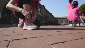 Osan Go Girls Go 5k Clean