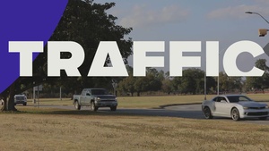 MCLBA Traffic Awareness