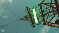 SCOPE- M, Microwave Power Beaming