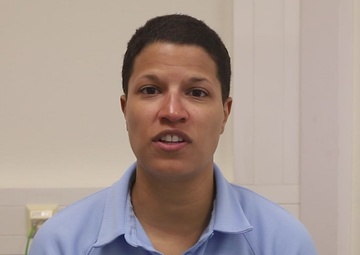 Sexual Assault Awareness Month