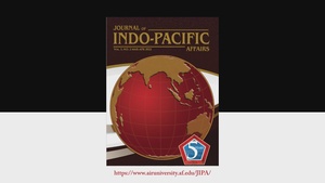 Video ad for March-April 2022 issue of JIPA
