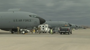 Iowa Air National Guard continues worldwide deployment