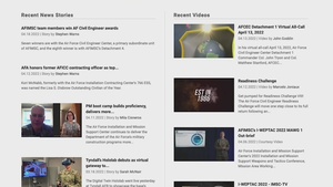 AFIMSC DVIDS PROMO (IMSC-TV)