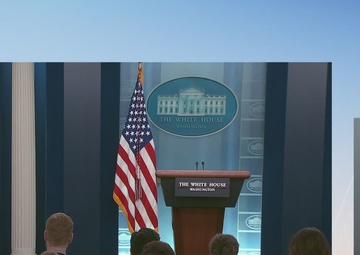 Press Briefing by Press Secretary Jen Psaki