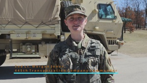 Army Reserve 114th Birthday Shout Out