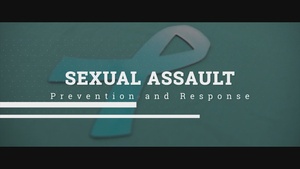 Sexual Assault Prevention and Response